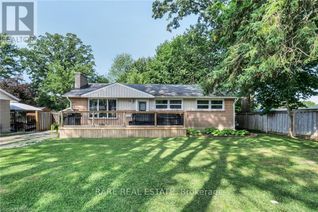 Bungalow for Sale, 31 Thorncrest Crescent, London, ON