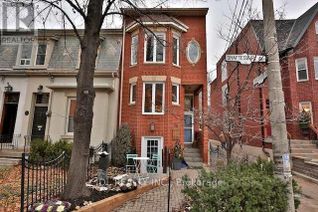 House for Sale, 34 Shaftesbury Avenue, Toronto (Rosedale-Moore Park), ON