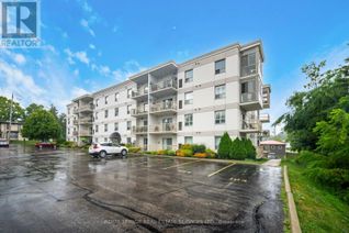 Condo for Sale, 12 St Andrew Street #406, Norfolk (Port Dover), ON