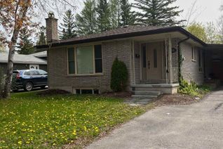 Property for Rent, 1038 Barnardo Avenue E, Peterborough (Northcrest), ON