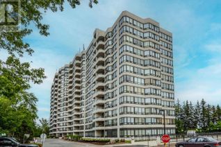 Property for Sale, 8501 Bayview Avenue #1405, Richmond Hill (Doncrest), ON