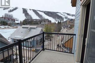 Condo for Sale, 190 Jozo Weider Boulevard #301, Blue Mountains (Blue Mountain Resort Area), ON