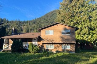 House for Sale, 10699 N Deroche Road, Mission, BC