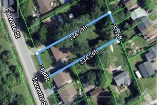 Commercial Land for Sale, 3 Tauvette Street, Ottawa, ON