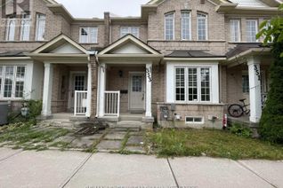 Property for Rent, 353 Bur Oak Avenue, Markham (Berczy), ON