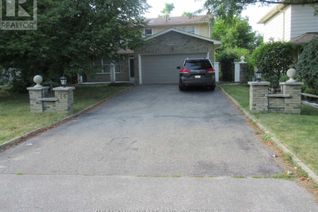 Detached House for Rent, 14 Liebeck Crescent #Basemt, Markham (Unionville), ON