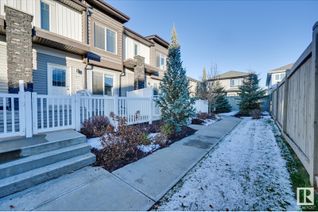 Townhouse for Sale, 24 2215 24 St Nw, Edmonton, AB