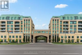 Condo for Sale, 11750 Ninth Line #120B, Whitchurch-Stouffville (Stouffville), ON