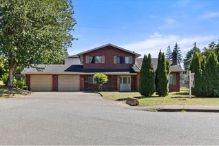 Ranch-Style House for Sale, 2551 Adelaide Street, Abbotsford, BC