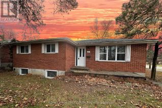 Duplex for Rent, 195 Steel Street #App #1, Barrie (Codrington), ON