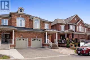 Semi-Detached House for Sale, 480 Downes Jackson Heights, Milton (Harrison), ON