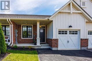 Townhouse for Sale, 22 Cortland Terrace, St. Thomas, ON