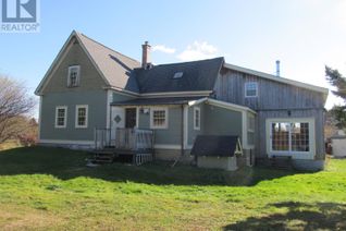 Detached House for Sale, 89 New Zealand Road, Cherry Hill, NS