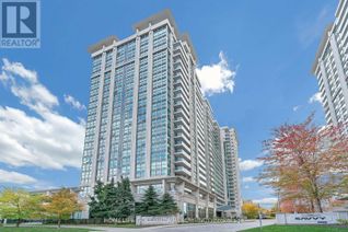 Property for Rent, 17 Anndale Drive #2111, Toronto (Willowdale East), ON