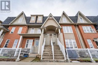 Property for Rent, 1380 Costigan Road #125, Milton (Clarke), ON