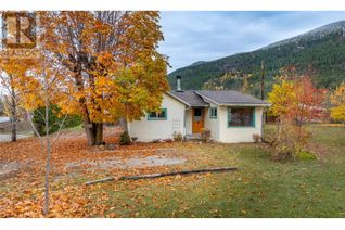 Property for Sale, 518 Devon Street, Creston, BC