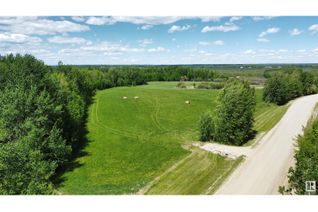 Land for Sale, 2432 Twp. Rd. 530, Rural Parkland County, AB