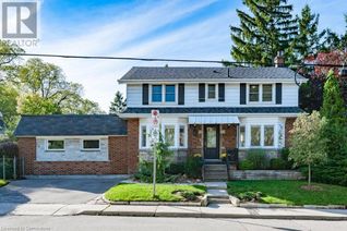 House for Sale, 2 Chedoke Avenue, Hamilton, ON