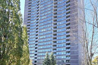 Condo for Sale, 3100 Kirwin Avenue E #2003, Mississauga (Cooksville), ON