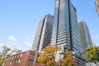 Condo Apartment for Rent, 117 Broadway Avenue #604, Toronto (Mount Pleasant East), ON