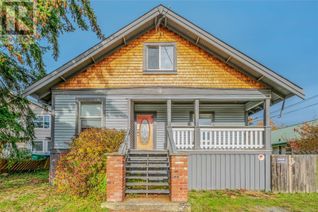 Detached House for Sale, 582 Bradley St, Nanaimo, BC