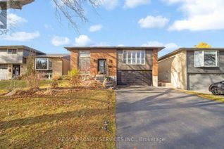 Detached House for Sale, 364 Roselawn Place, Waterloo, ON