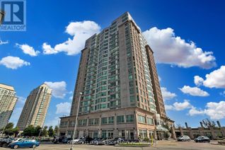 Condo for Sale, 8 Lee Centre Drive #1013, Toronto (Woburn), ON