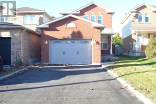 House for Rent, 20 Glen Ray Court, Clarington (Bowmanville), ON