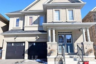 House for Rent, 21 Magical Road, Brampton (Northwest Brampton), ON