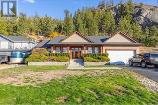 Property for Sale, 132 Christie Mountain Lane, Okanagan Falls, BC