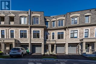 Freehold Townhouse for Sale, 82 Salina Street, Mississauga (Streetsville), ON