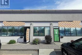 Industrial Property for Lease, 24 & 28, 2110 41 Avenue Ne, Calgary, AB