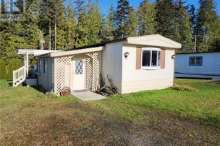 Property for Sale, 5250 Beaver Harbour Rd #18, Port Hardy, BC