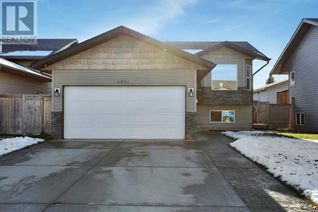 House for Sale, 4921 Westbrooke Road, Blackfalds, AB