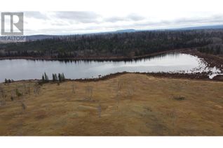 Land for Sale, 1 Hutchison Lake Road #LOT, 70 Mile House, BC