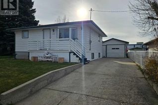 House for Sale, 609 6a Avenue N, Vauxhall, AB