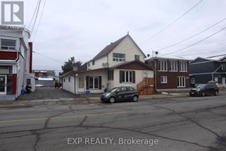 Triplex for Sale, 53 Main Street E, Greater Sudbury (Rayside-Balfour), ON