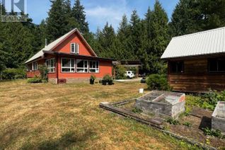 Detached House for Sale, 2243 Roberts Road, Powell River, BC