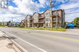 Condo for Rent, 163 Port Robinson Road #201, Welland, ON