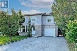 Property for Rent, 1011 Jacarandah Drive, Newmarket (Huron Heights-Leslie Valley), ON