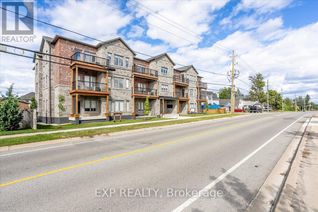 Condo Apartment for Rent, 163 Port Robinson Road #202, Pelham, ON