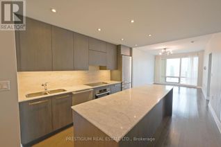 Condo for Sale, 8 The Esplanade #4206, Toronto (Waterfront Communities), ON