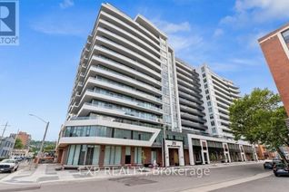 Condo Apartment for Rent, 212 King William Street #519, Hamilton (Beasley), ON