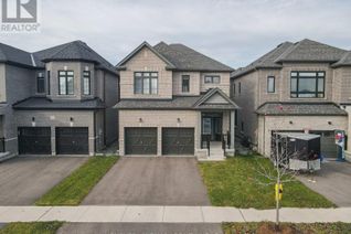 Property for Sale, 30 Betty May Crescent, East Gwillimbury (Queensville), ON