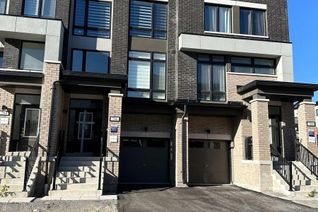 Freehold Townhouse for Sale, 786 Heathrow Path N, Oshawa (Samac), ON