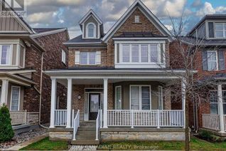 Detached House for Rent, 53 Raven Cross Avenue S #Upper, Markham (Cornell), ON