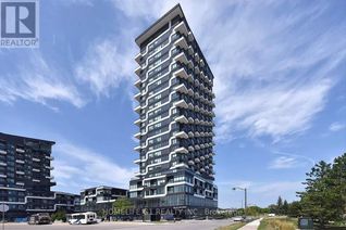 Property for Sale, 297 Oak Walk Drive #2507, Oakville (Uptown Core), ON