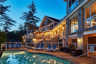 Property for Sale, 1869 Muskoka District Road 118 West #4, Muskoka Lakes (Monck (Muskoka Lakes)), ON