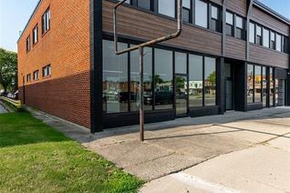 Industrial Property for Lease, 146 Wellington Street West #1, Chatham, ON