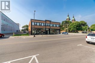 Property for Lease, 146 Wellington Street West #1, Chatham, ON